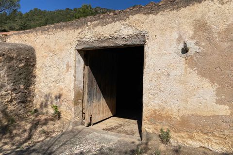 Landejendom i El Perello, Tarragona, El Perello - € 36.000 | Ref: Finca Montanas - foto 6